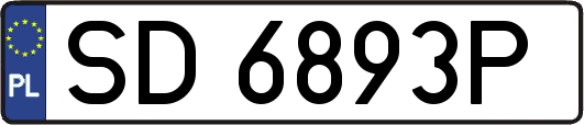 SD6893P