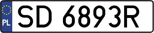SD6893R