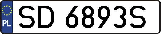 SD6893S