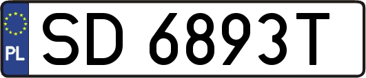 SD6893T