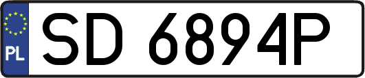 SD6894P