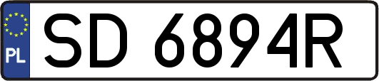 SD6894R