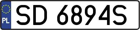 SD6894S
