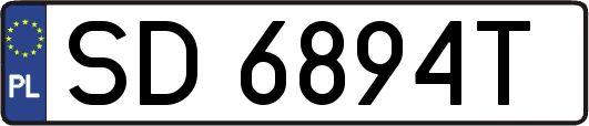 SD6894T