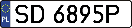 SD6895P