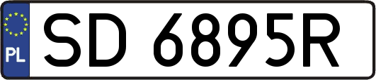 SD6895R