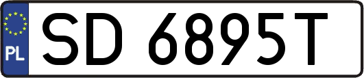 SD6895T