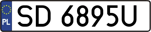 SD6895U
