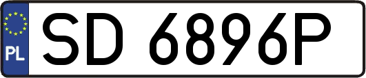 SD6896P