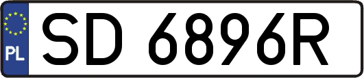 SD6896R