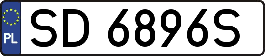 SD6896S