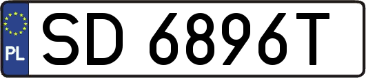 SD6896T