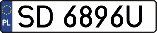 SD6896U