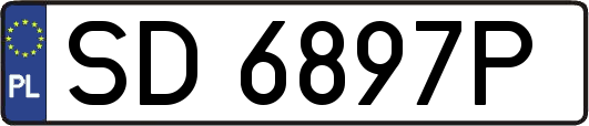 SD6897P