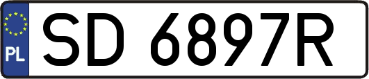 SD6897R