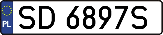 SD6897S