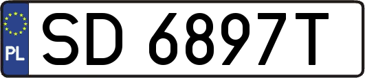 SD6897T