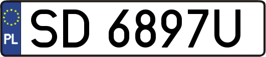 SD6897U