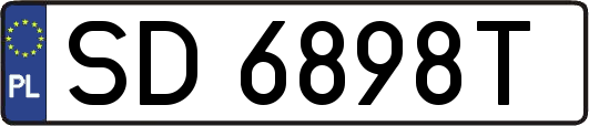 SD6898T