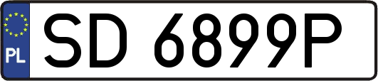 SD6899P
