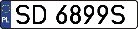 SD6899S