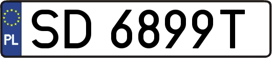 SD6899T