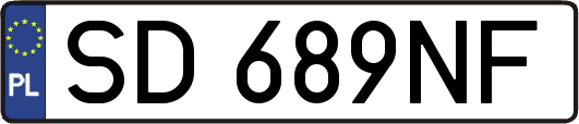 SD689NF