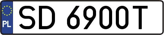 SD6900T
