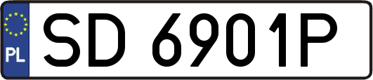 SD6901P