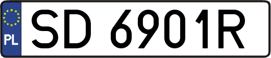 SD6901R