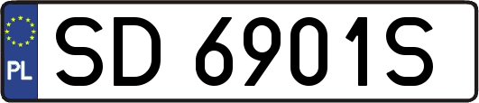 SD6901S