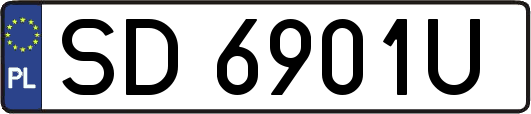 SD6901U