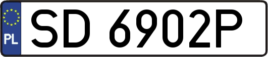 SD6902P