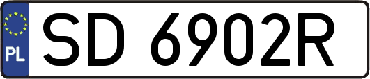 SD6902R