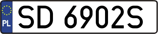 SD6902S