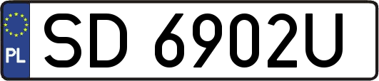 SD6902U