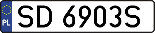 SD6903S