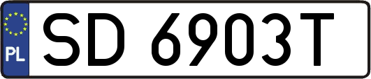 SD6903T