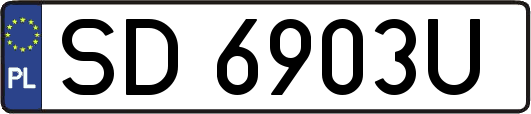 SD6903U