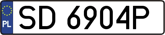 SD6904P