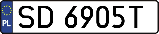 SD6905T