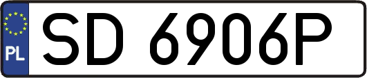 SD6906P