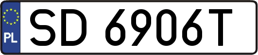 SD6906T