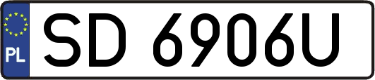 SD6906U