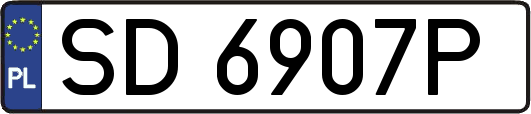 SD6907P