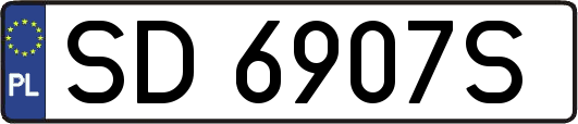 SD6907S