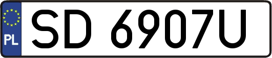 SD6907U