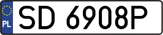 SD6908P