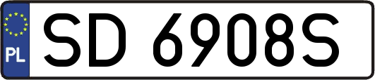 SD6908S