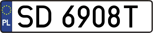 SD6908T
